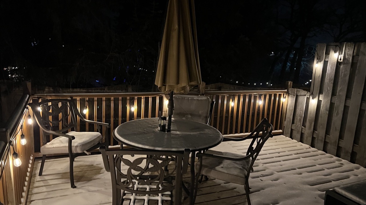Photo of Outdoor in Antioch