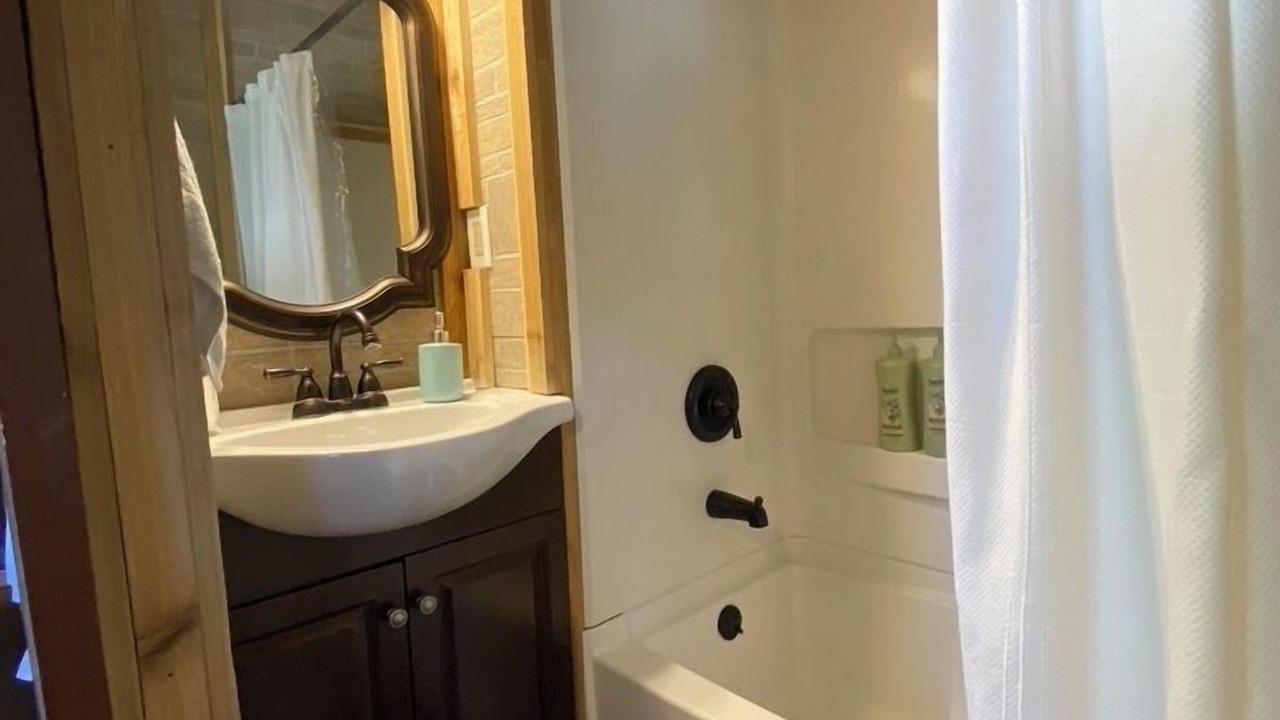 Photo of Bathroom in Antioch