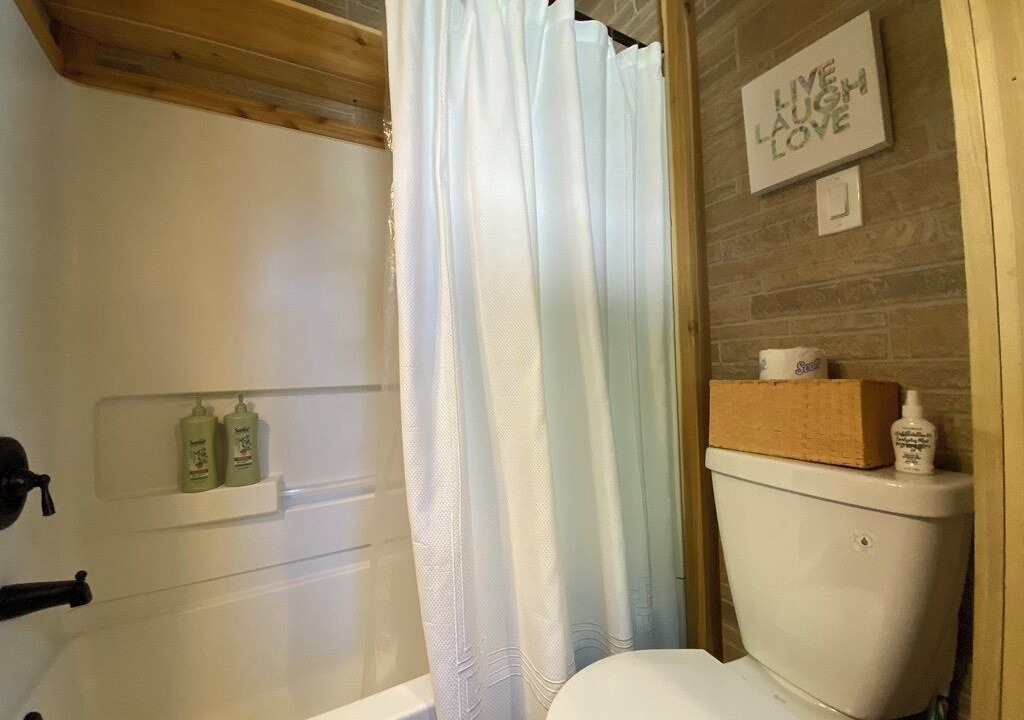 Photo of Bathroom in Antioch