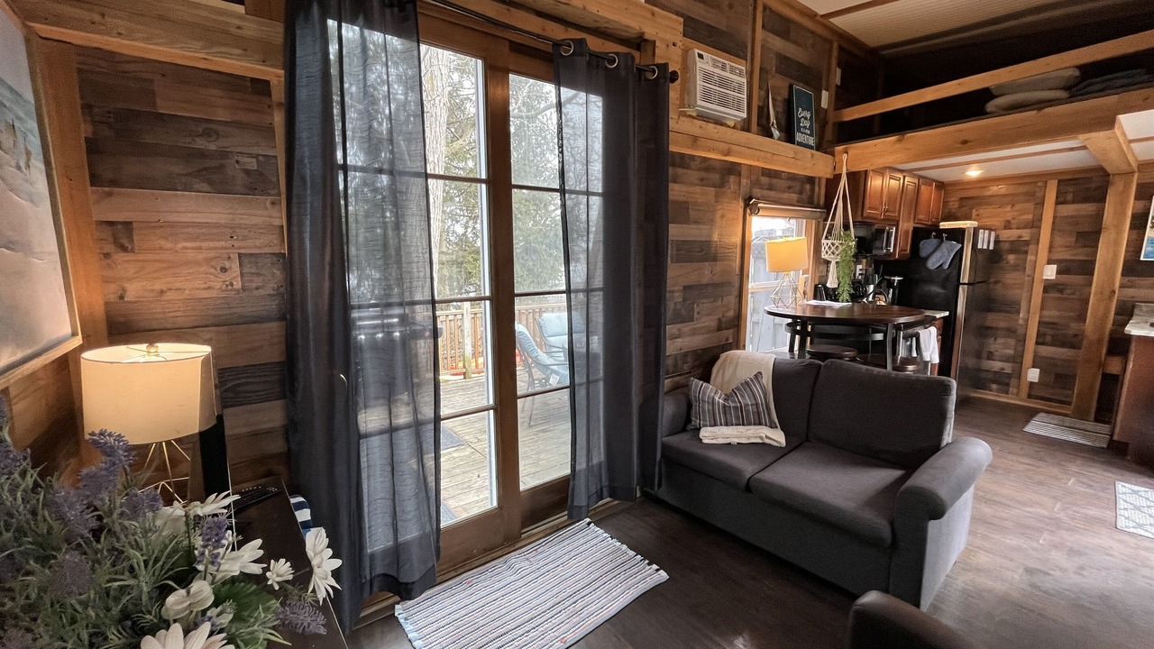 Photo of Livingroom in Antioch