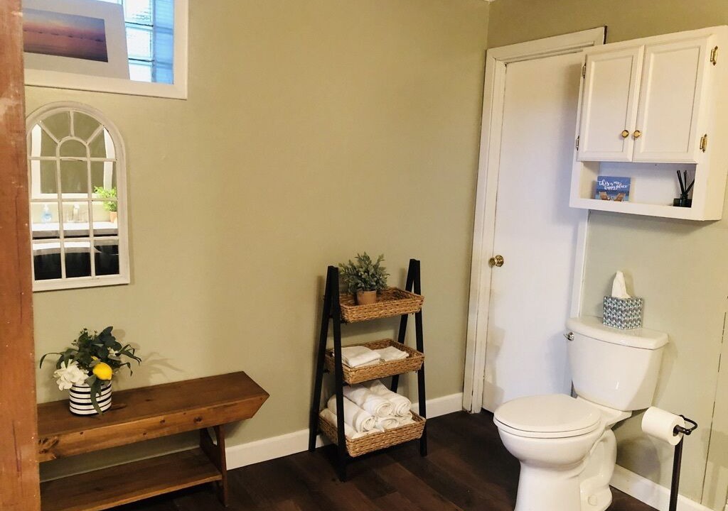 Photo of Bathroom in Antioch