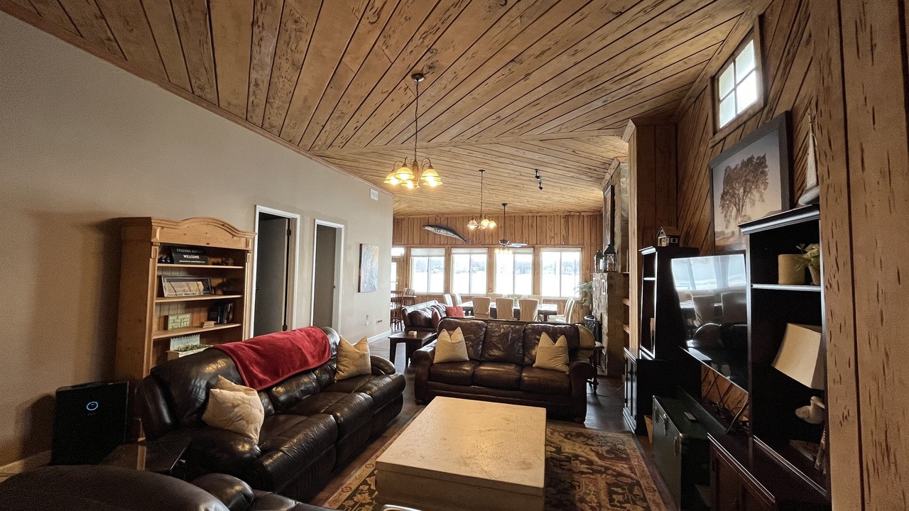 Photo of Livingroom in Antioch