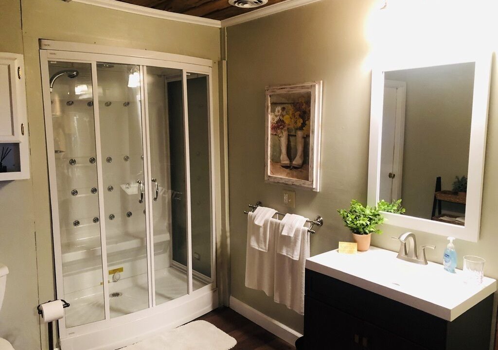 Photo of Bathroom in Antioch