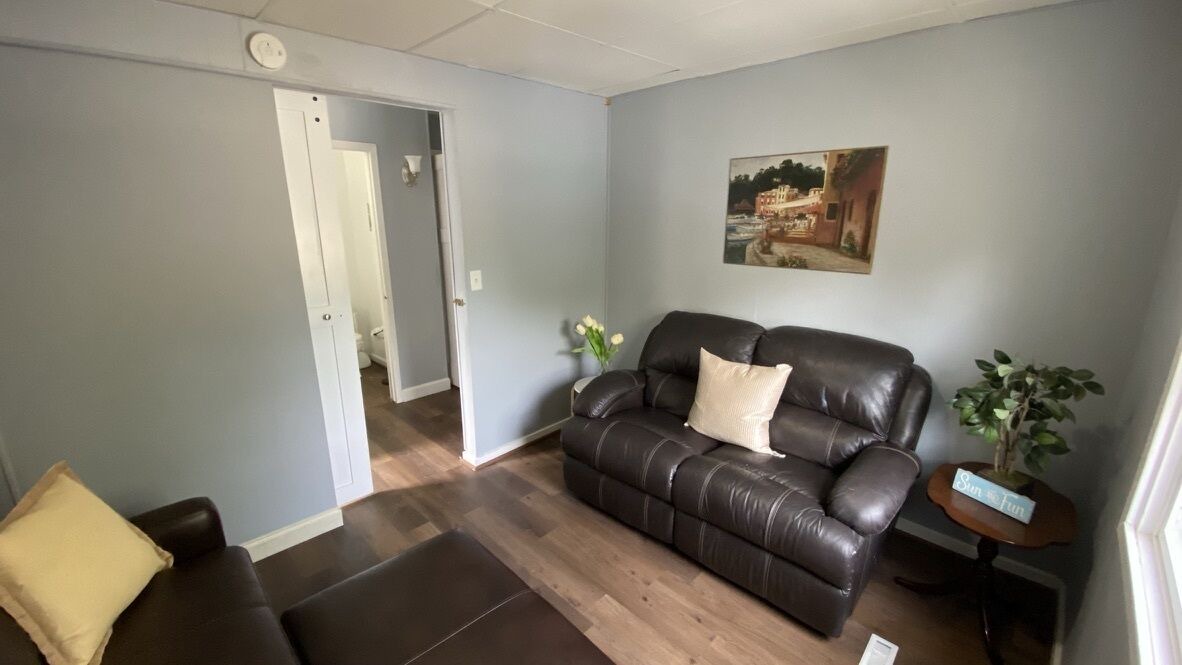 Photo of Livingroom in Antioch