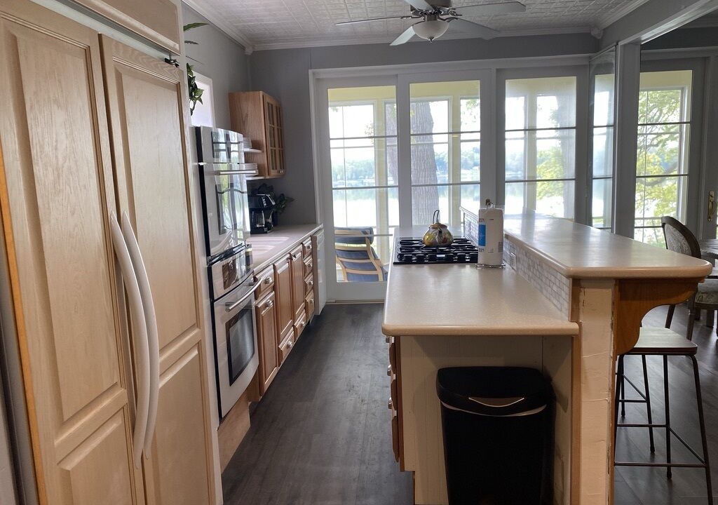 Photo of Kitchen in Antioch