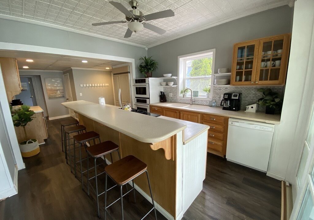 Photo of Kitchen in Antioch