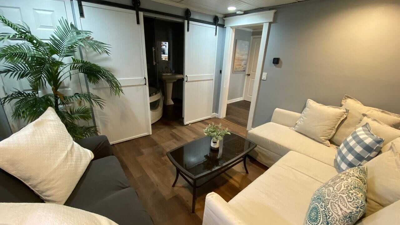 Photo of Bedroom in Antioch