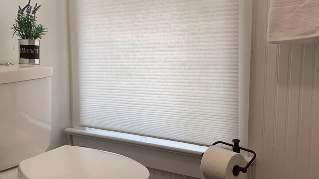 Photo of Bathroom in Antioch