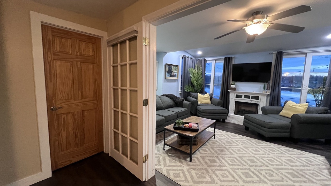 Photo of Bedroom in Antioch