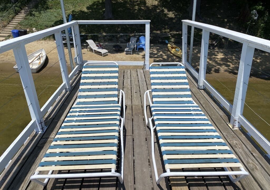 Photo of Patio Balcony in Antioch