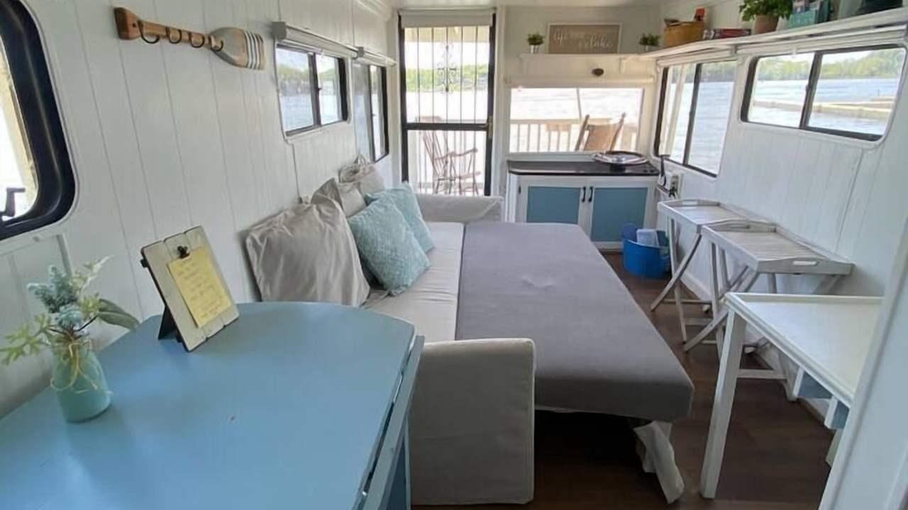 Photo of Bedroom in Antioch