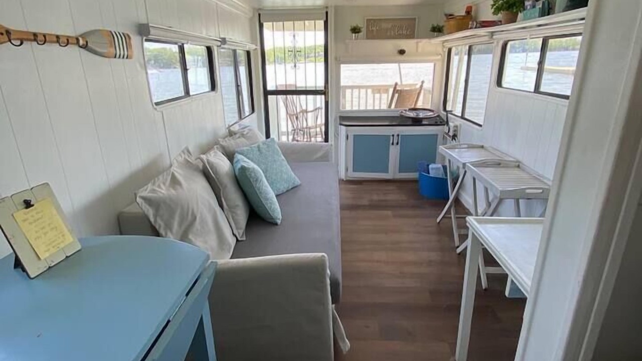 Photo of Livingroom in Antioch
