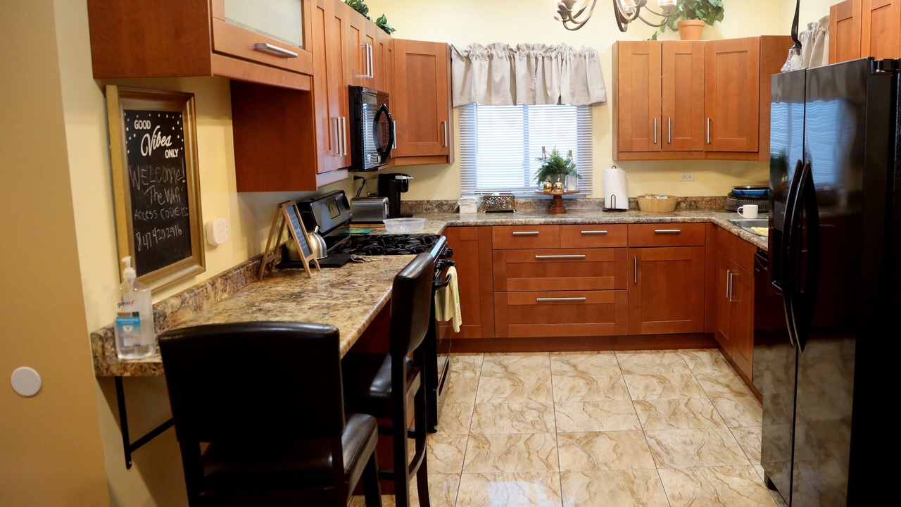 Photo of Kitchen in Waukegan