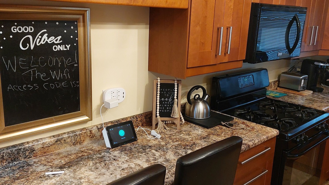 Photo of Kitchen in Waukegan