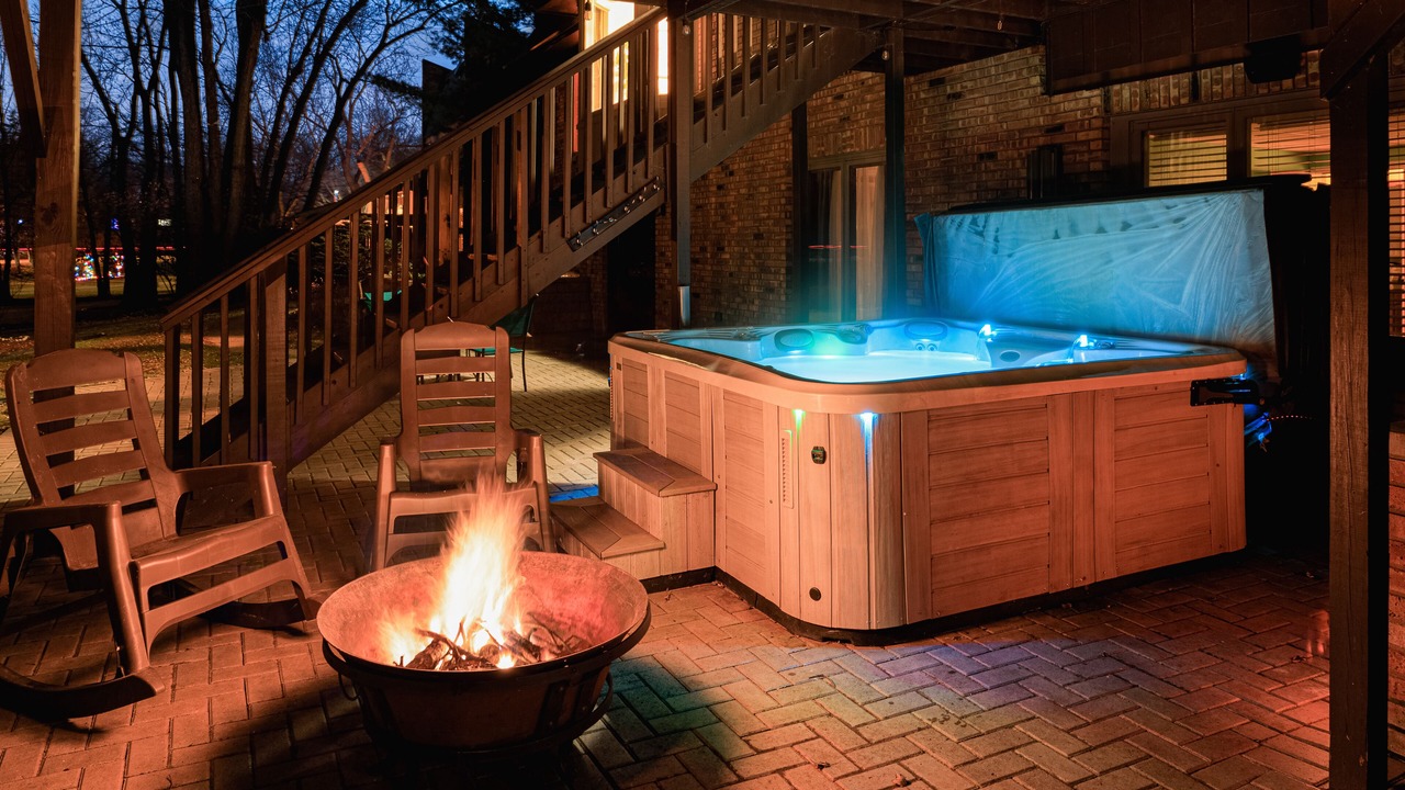 Photo of Outdoor in Rockford