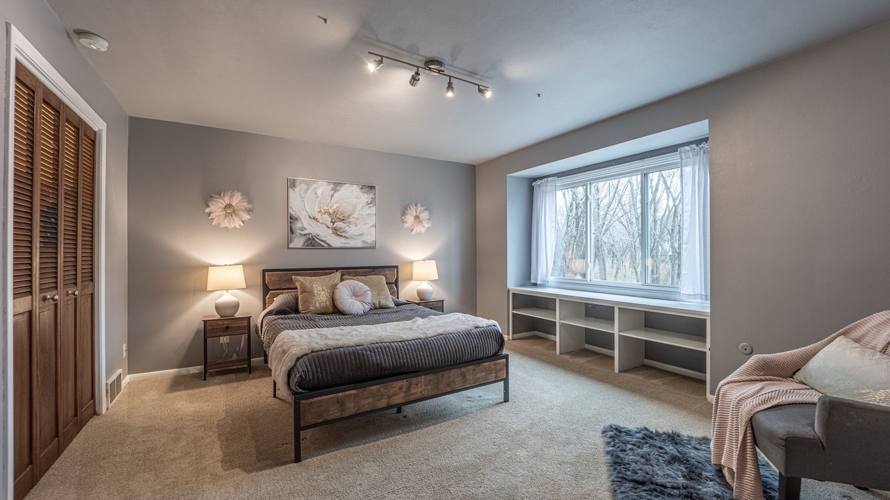 Photo of Bedroom in Rockford