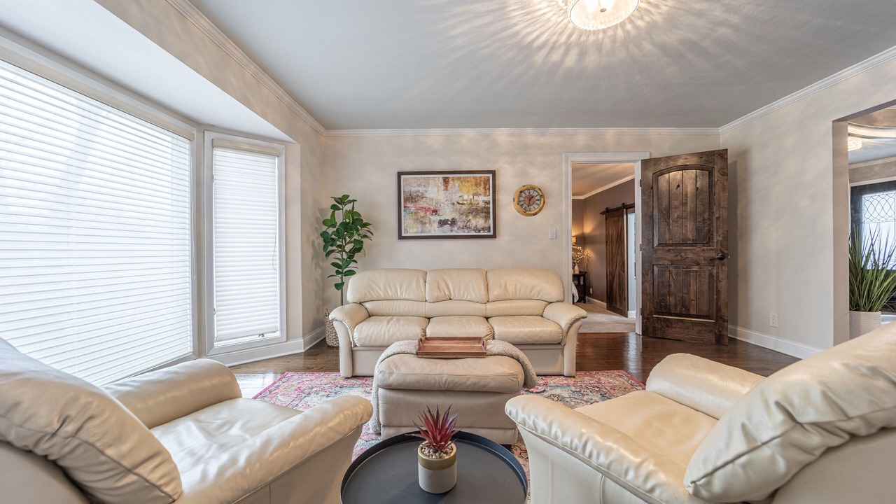 Photo of Bedroom in Rockford