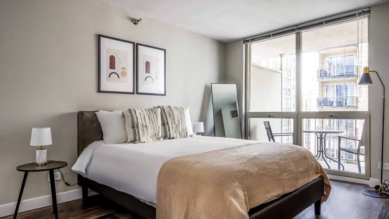 Photo of Bedroom in Rush and Division