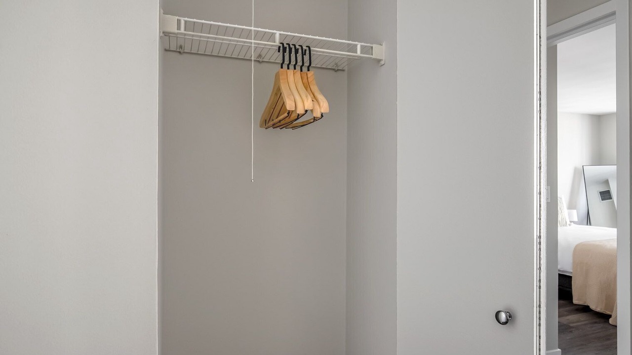 Photo of Bedroom in Rush and Division