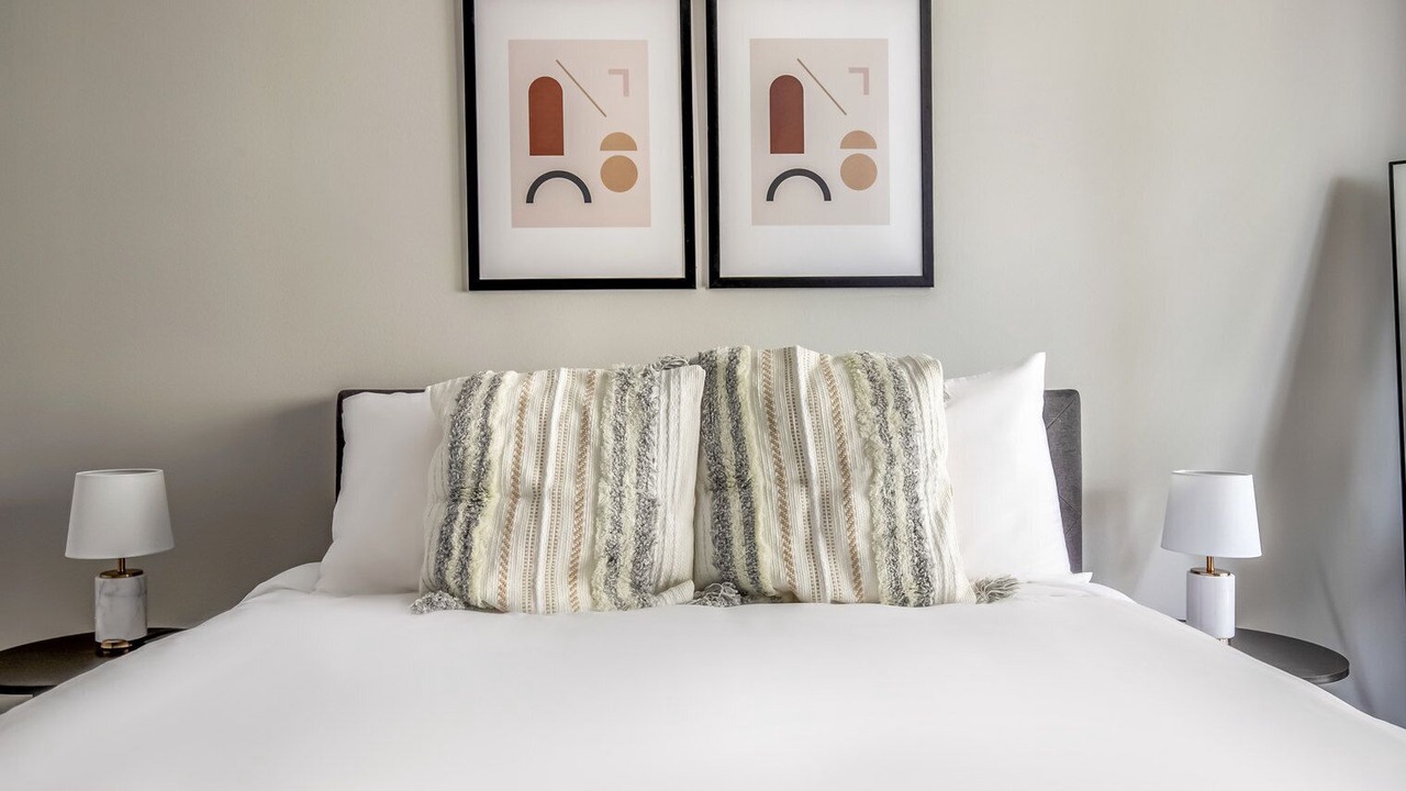 Photo of Bedroom in Rush and Division