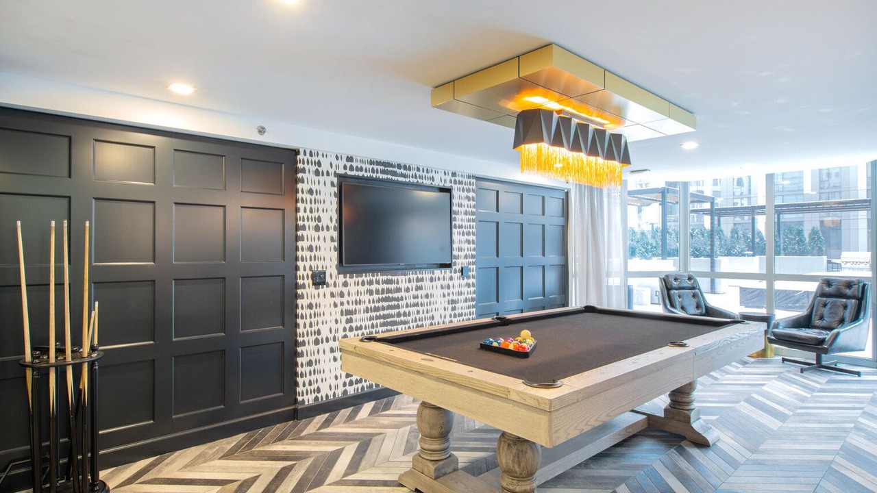 Photo of Bedroom in Rush and Division