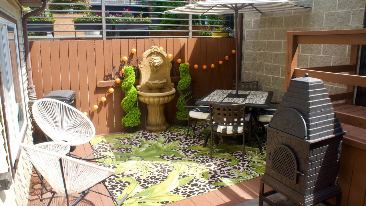 Photo of Outdoor in Bucktown