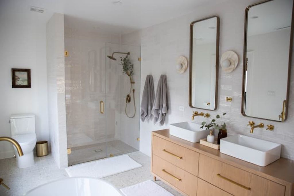 Photo of Bathroom in South Evanston