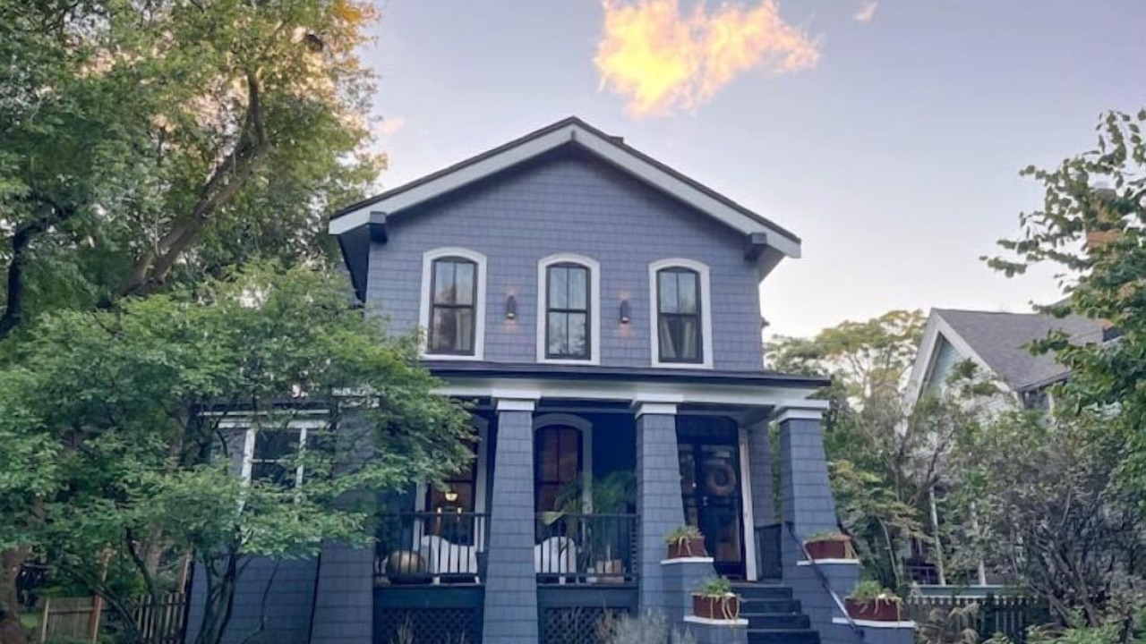 Photo of Outdoor in South Evanston