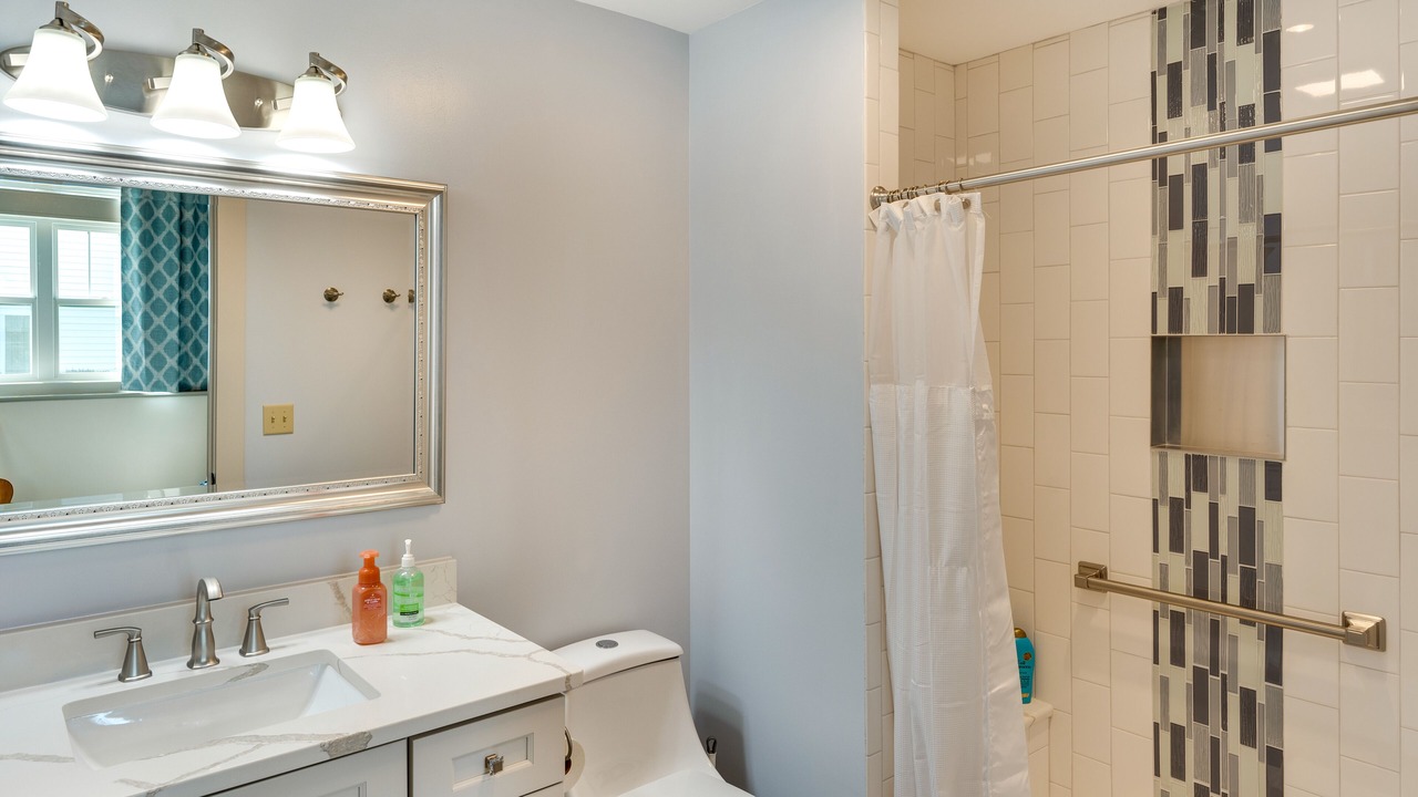 Photo of Bathroom in Chemung