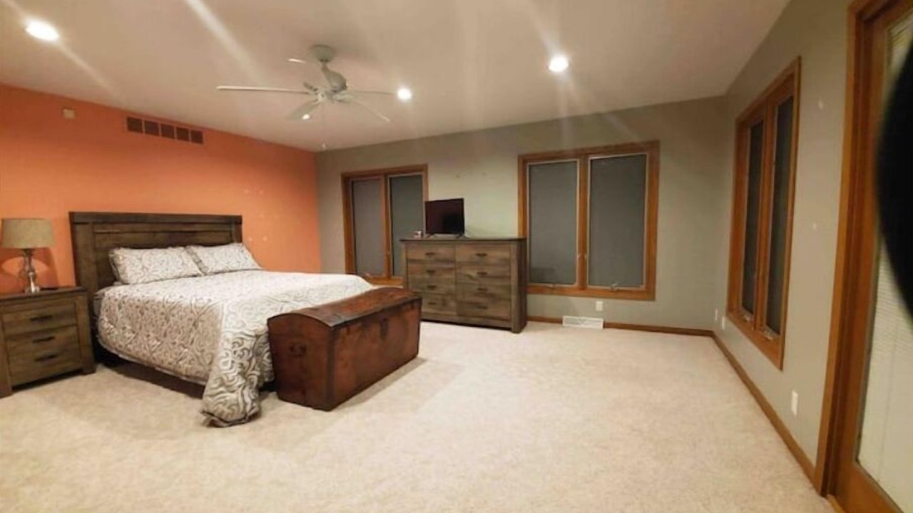 Photo of Bedroom in Rockford