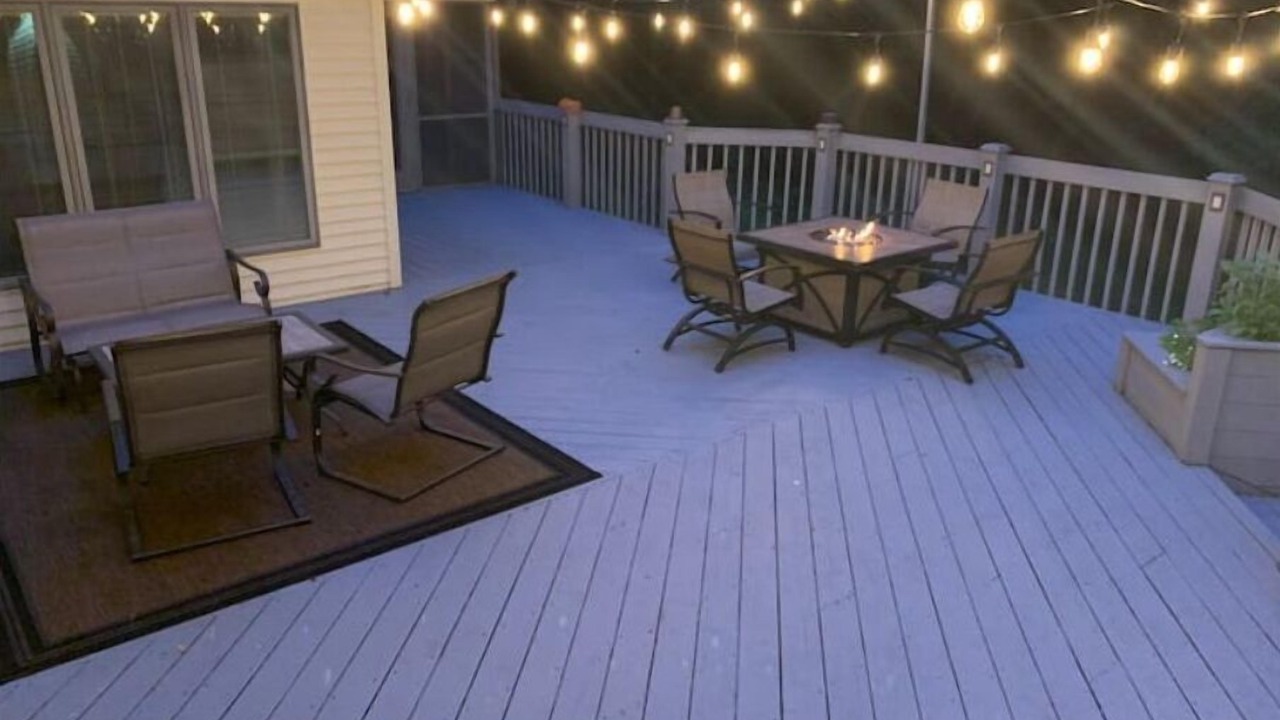 Photo of Outdoor in Rockford