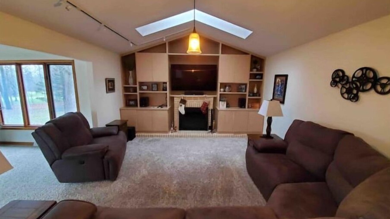 Photo of Livingroom in Rockford