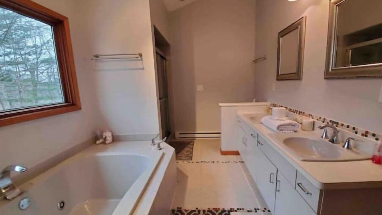 Photo of Bathroom in Rockford
