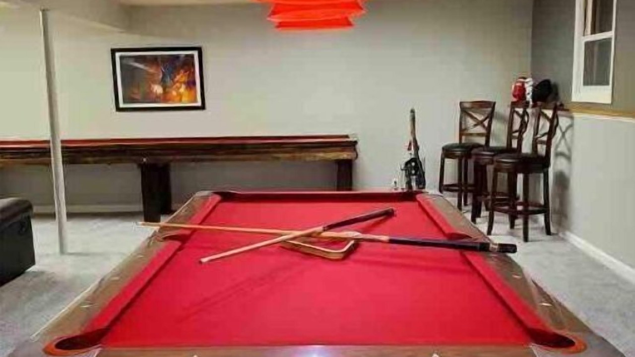 Photo of Bedroom in Rockford
