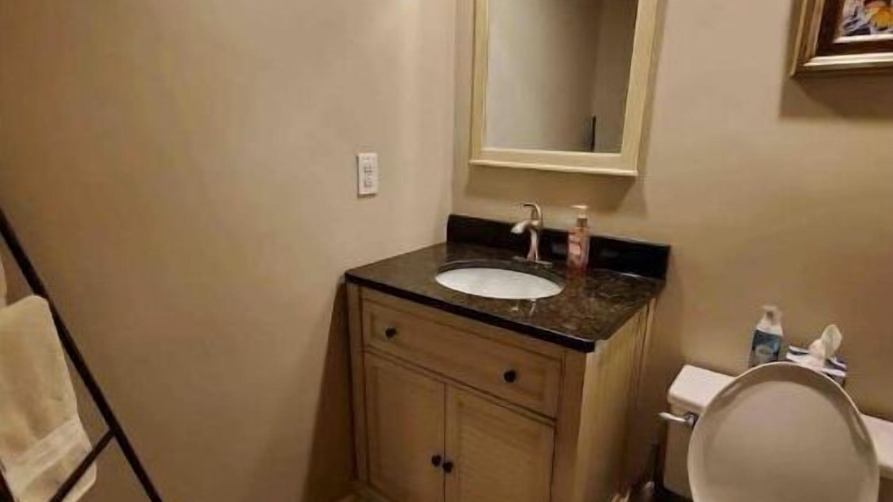 Photo of Bathroom in Rockford