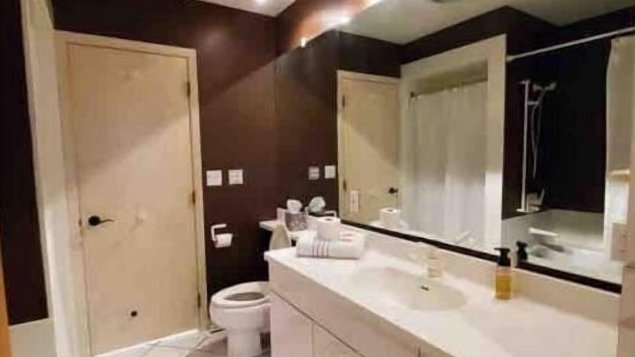 Photo of Bathroom in Rockford