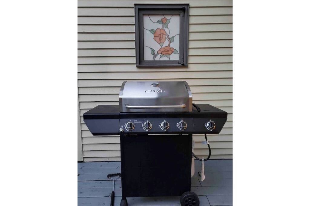Photo of Outdoor in Rockford