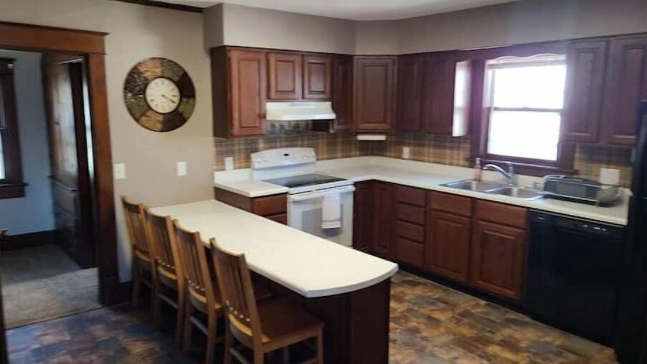 Photo of Kitchen in Carthage