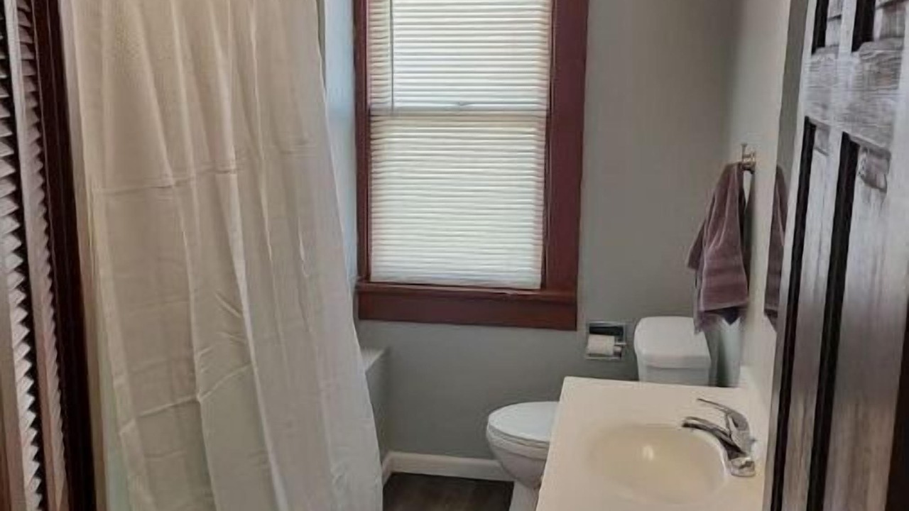 Photo of Bathroom in Carthage