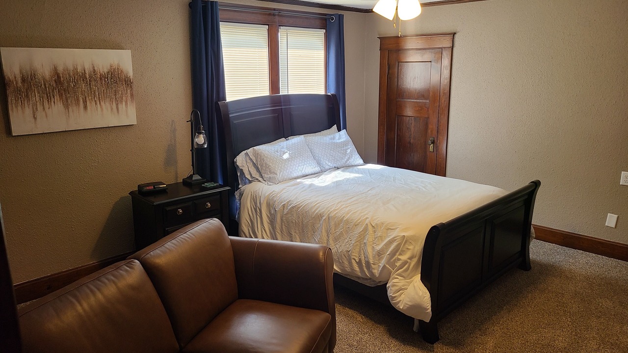 Photo of Bedroom in Carthage