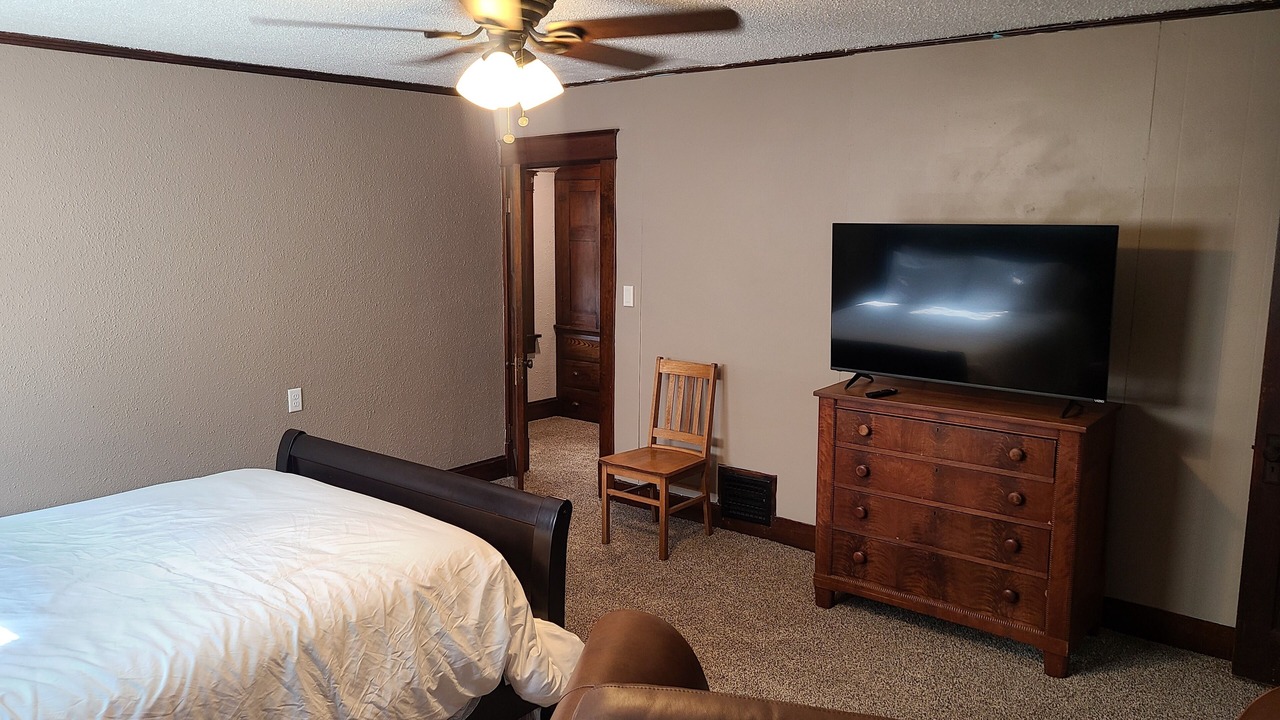 Photo of Bedroom in Carthage