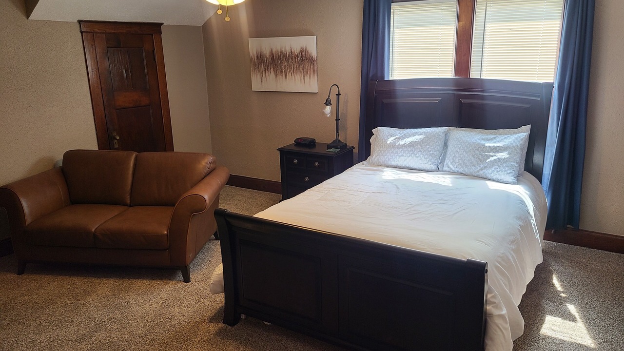 Photo of Bedroom in Carthage