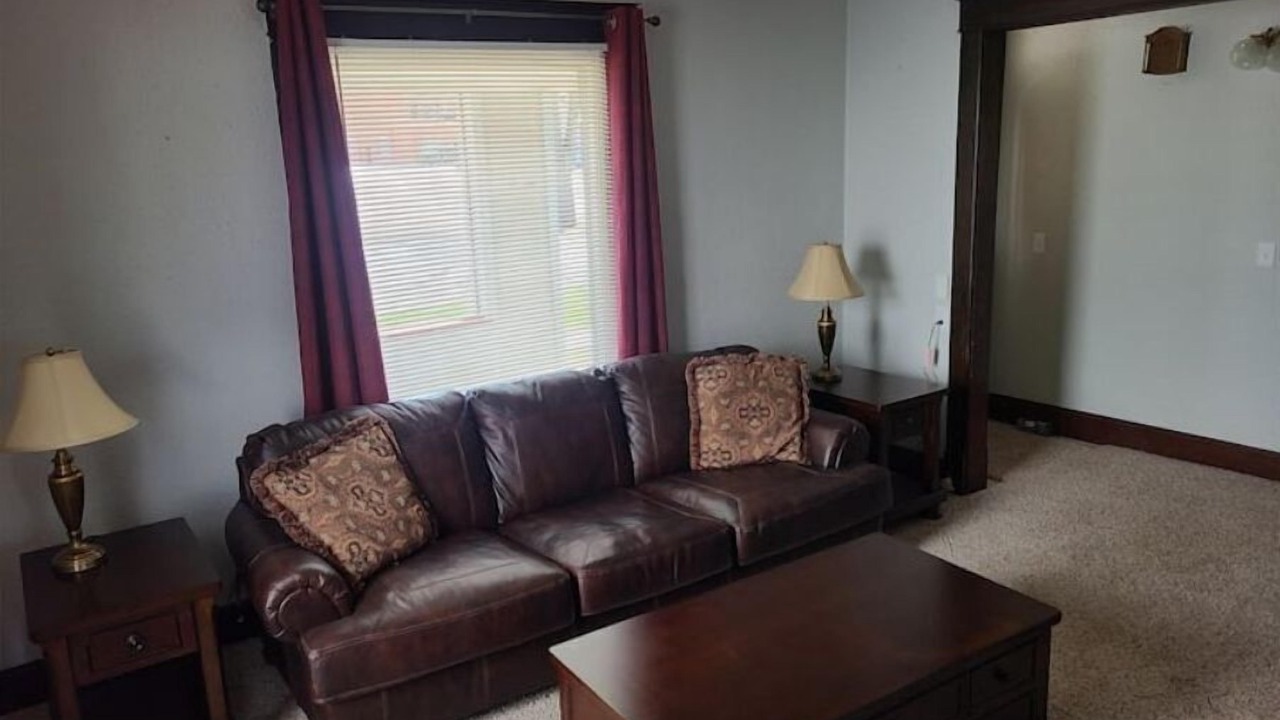 Photo of Livingroom in Carthage