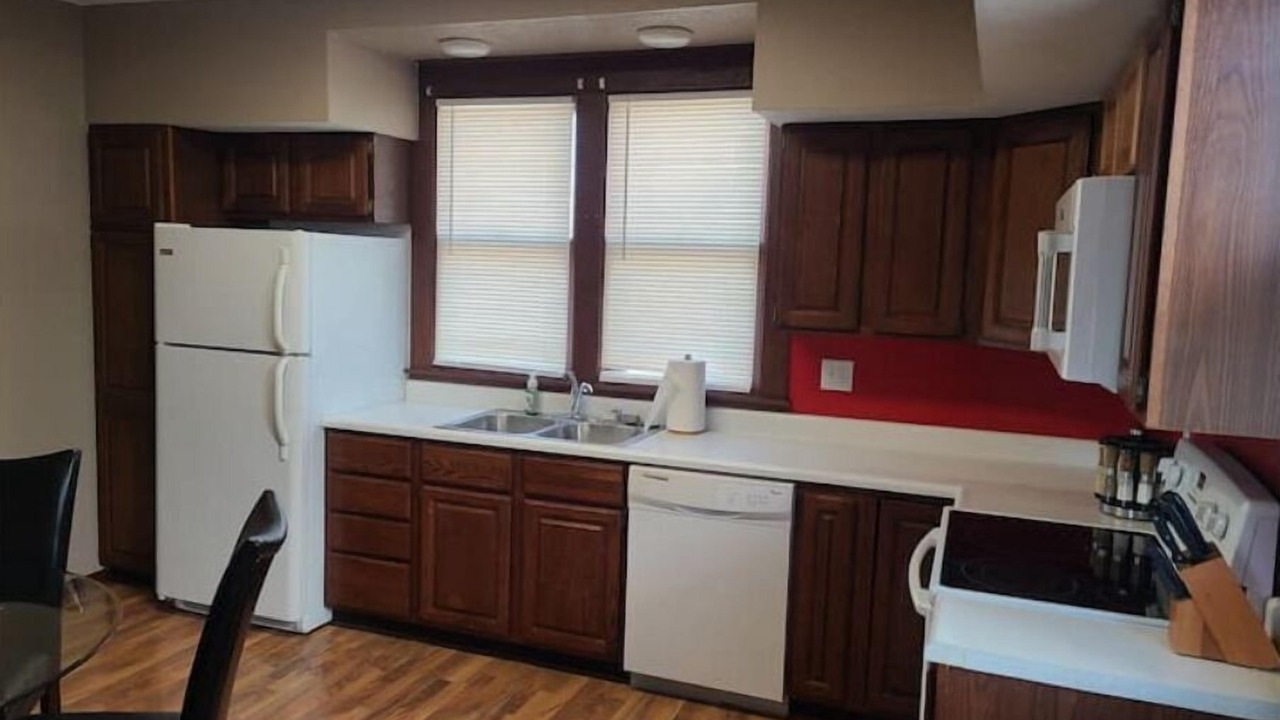 Photo of Kitchen in Carthage