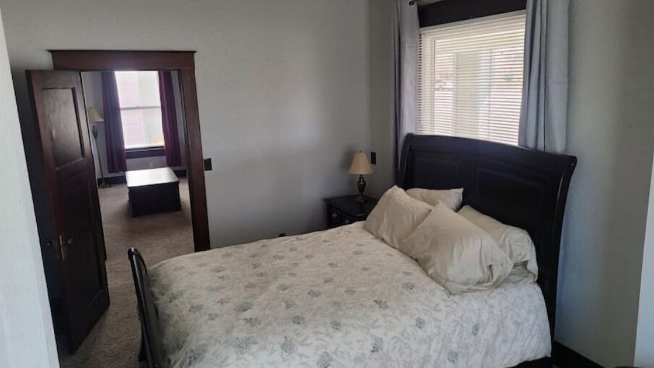 Photo of Bedroom in Carthage