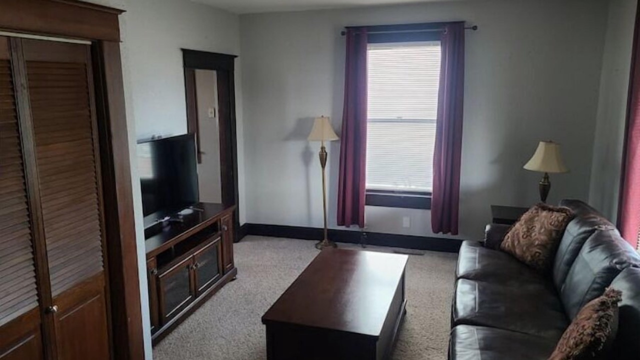 Photo of Livingroom in Carthage