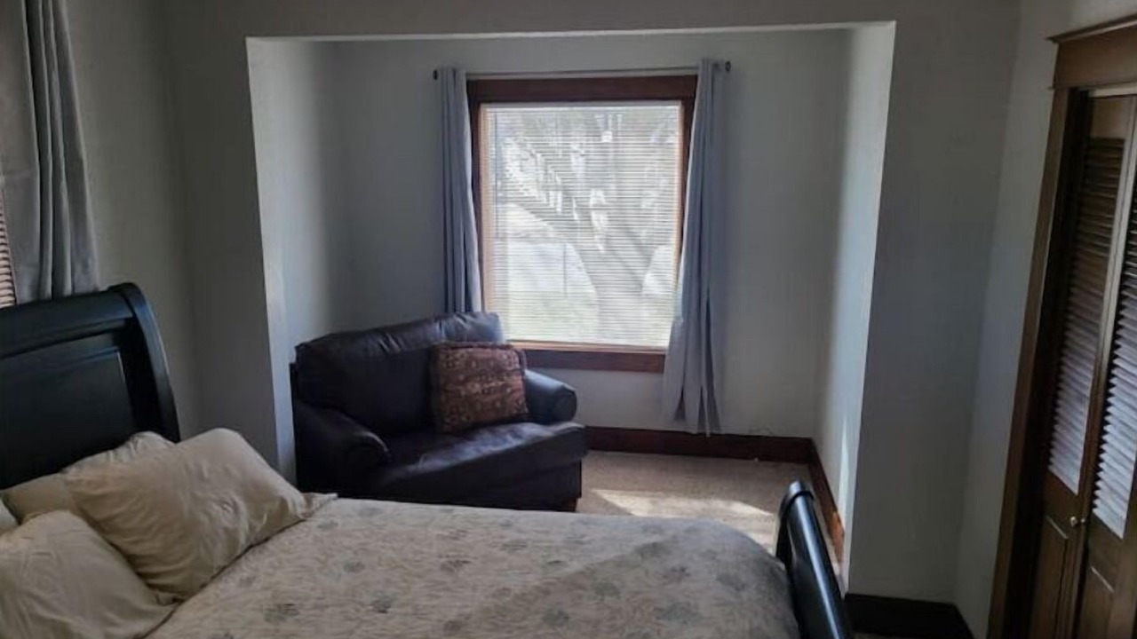 Photo of Bedroom in Carthage