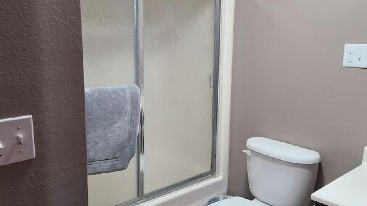 Photo of Bathroom in Carthage