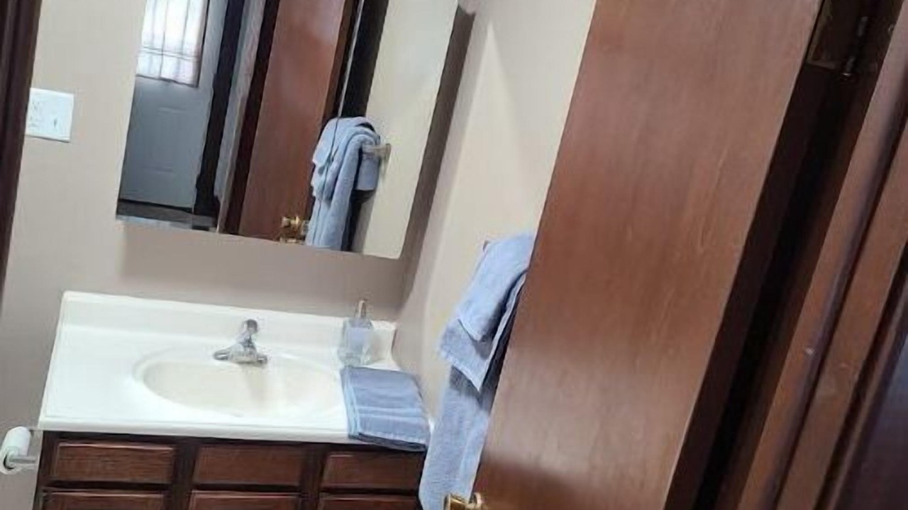 Photo of Bathroom in Carthage