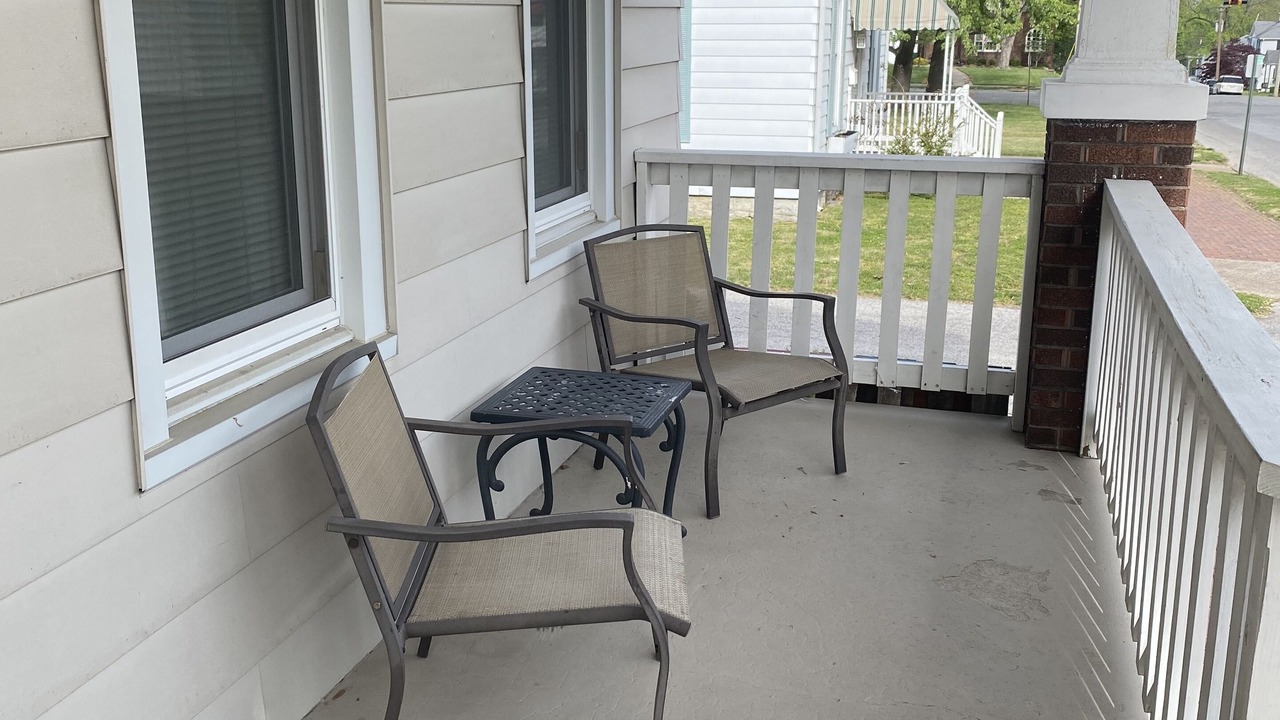 Photo of Outdoor in Alton
